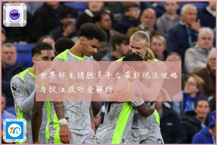 世界杯竞猜胜负平台最新玩法攻略与投注技巧全解析