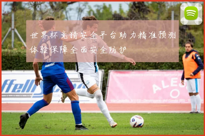 世界杯竞猜安全平台助力精准预测体验保障全面安全防护
