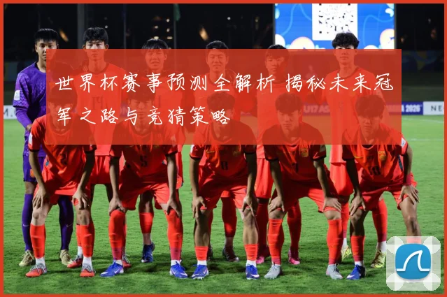 世界杯赛事预测全解析 揭秘未来冠军之路与竞猜策略