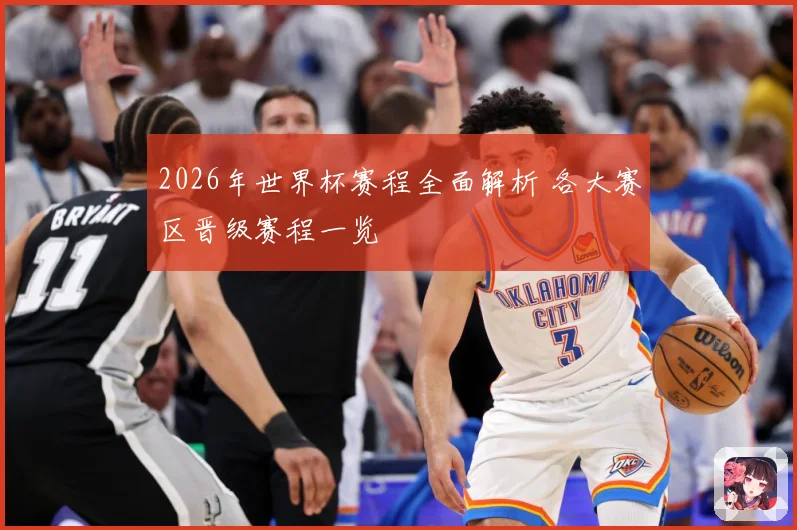 2026年世界杯赛程全面解析 各大赛区晋级赛程一览
