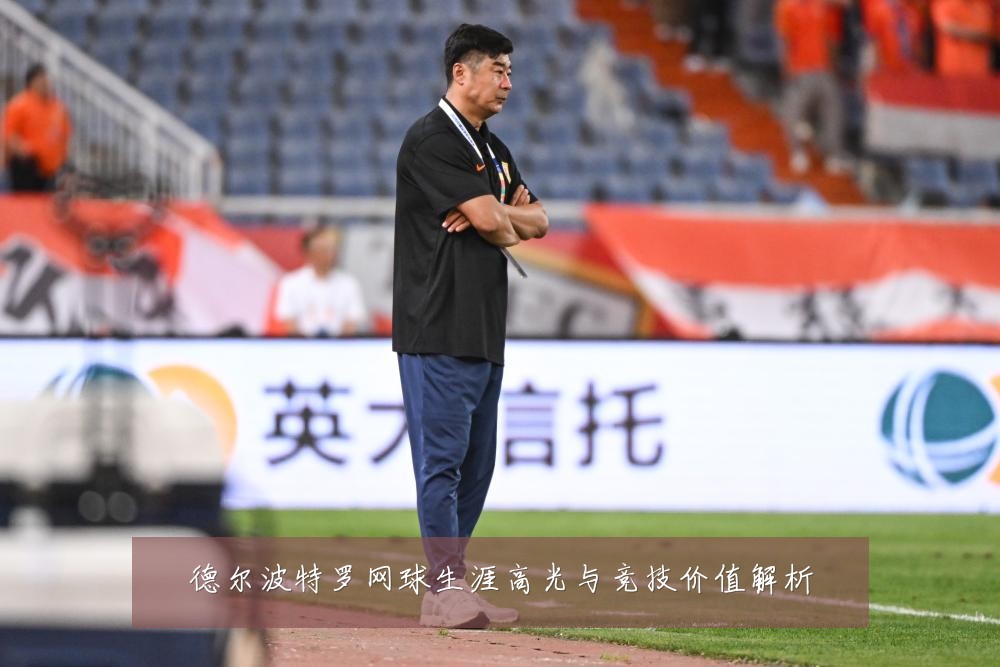 德尔波特罗网球生涯高光与竞技价值解析
