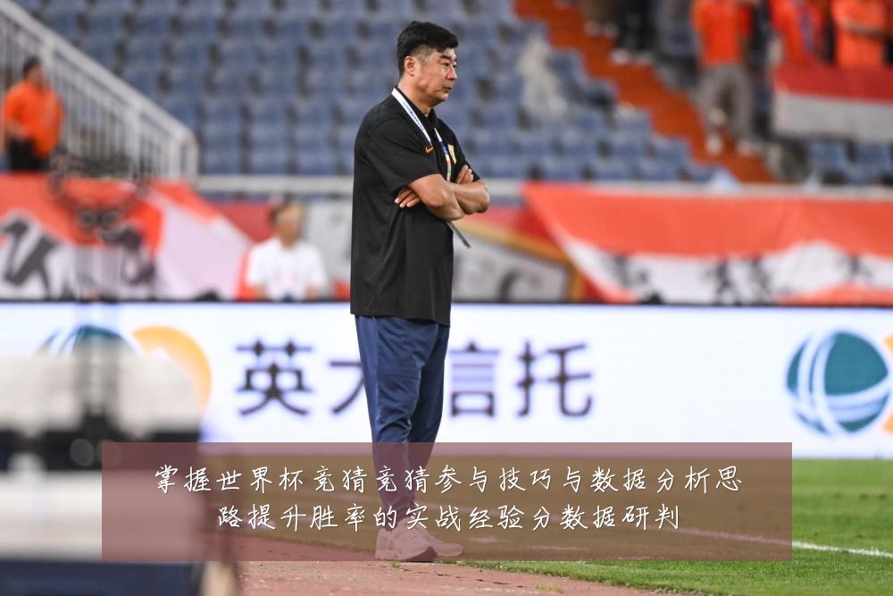 掌握世界杯竞猜竞猜参与技巧与数据分析思路提升胜率的实战经验分数据研判